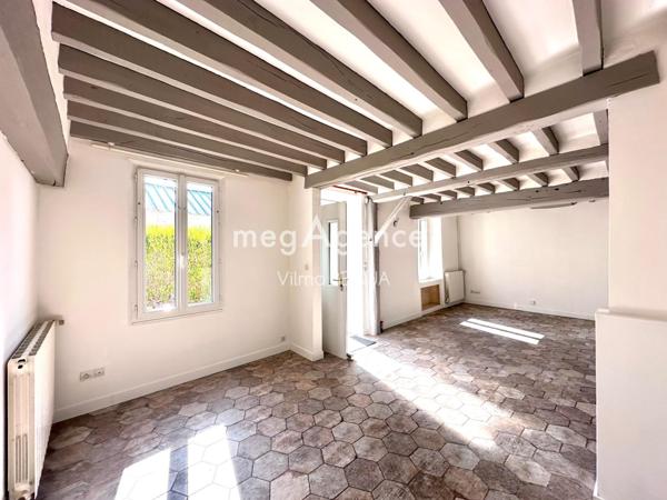 Maison à COLLEMIERS, 89100 - 6 pièces 119m²