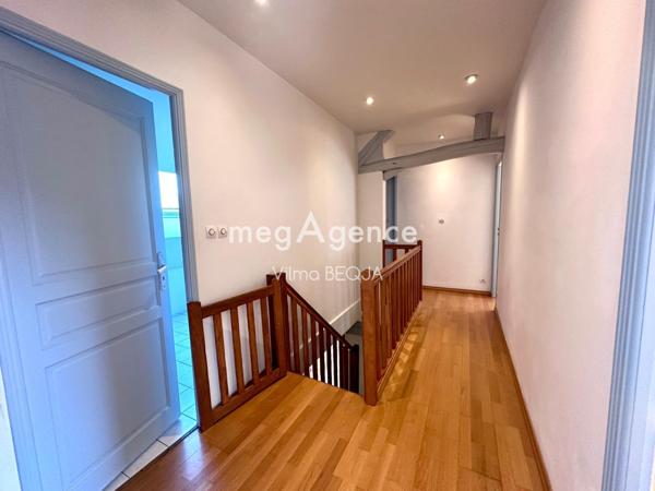 Maison à COLLEMIERS, 89100 - 6 pièces 119m²