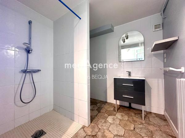 Maison à COLLEMIERS, 89100 - 6 pièces 119m²