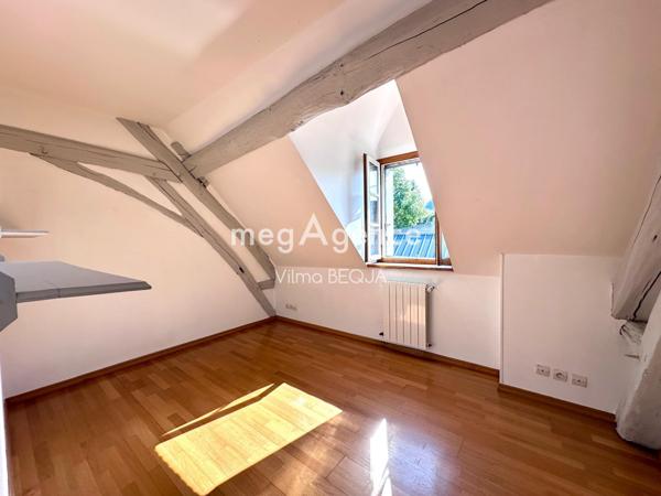 Maison à COLLEMIERS, 89100 - 6 pièces 119m²