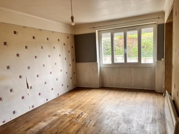 Maison à vendre |  Puybrun |  5 pièces | 90 m²