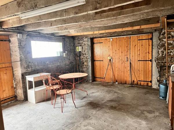 Maison à vendre |  Puybrun |  5 pièces | 90 m²