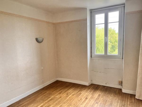 Maison à vendre |  Puybrun |  5 pièces | 90 m²