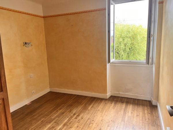 Maison à vendre |  Puybrun |  5 pièces | 90 m²