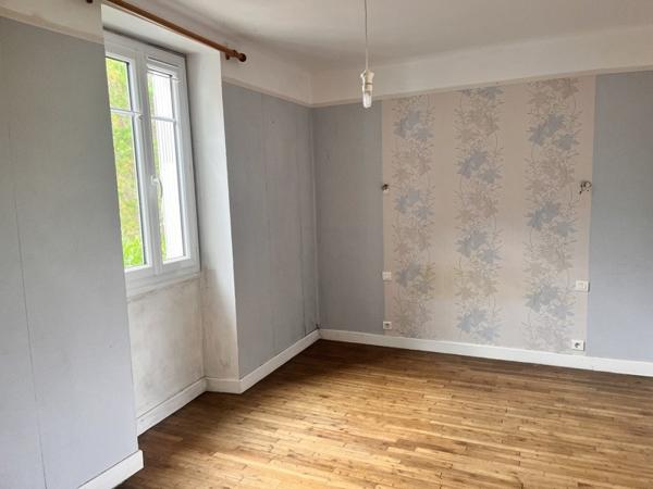 Maison à vendre |  Puybrun |  5 pièces | 90 m²