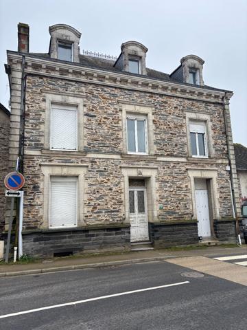 Appartement Lot D