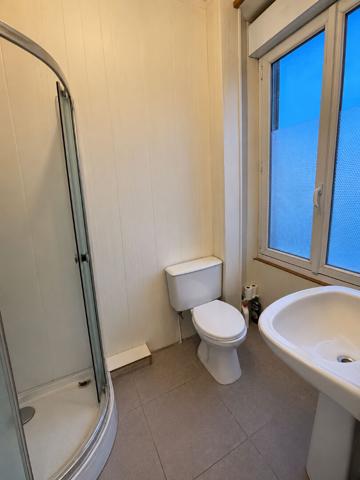 Appartement Lot D