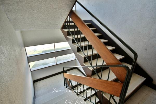 Appartement 3 pièces avec Balcon à Vendre SAINT GAUDENS (31) Parking Aérien