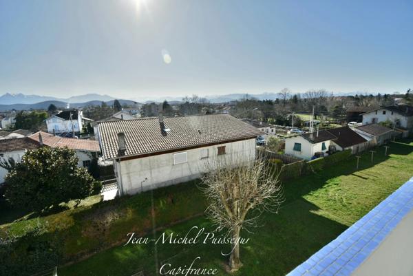 Appartement 3 pièces avec Balcon à Vendre SAINT GAUDENS (31) Parking Aérien