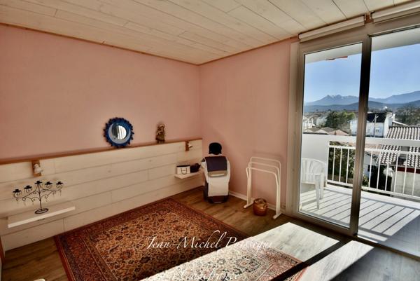 Appartement 3 pièces avec Balcon à Vendre SAINT GAUDENS (31) Parking Aérien