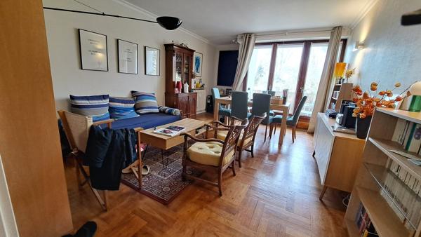 APT 5 PIECES PROCHE CENTRE VILLE ET SECTEUR ILOT DU TISON