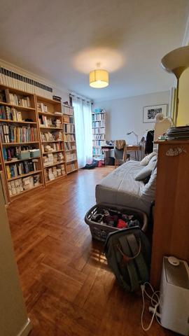 APT 5 PIECES PROCHE CENTRE VILLE ET SECTEUR ILOT DU TISON