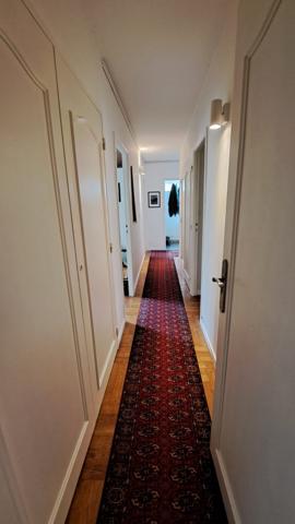 APT 5 PIECES PROCHE CENTRE VILLE ET SECTEUR ILOT DU TISON