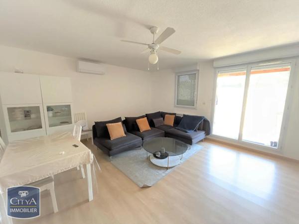 Maison à louer 4 pièces 82.59m² Caussade (82300)
