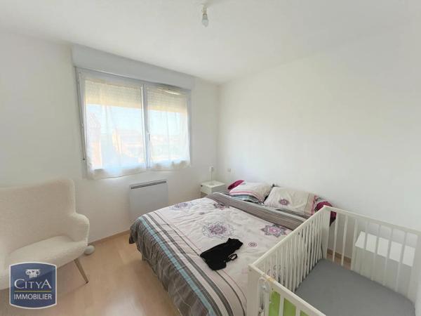 Maison à louer 4 pièces 82.59m² Caussade (82300)