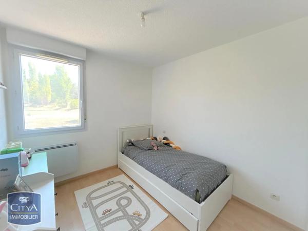 Maison à louer 4 pièces 82.59m² Caussade (82300)