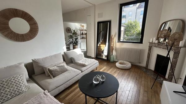 Location Maison 3 pièces 66 m2 à Mainvilliers