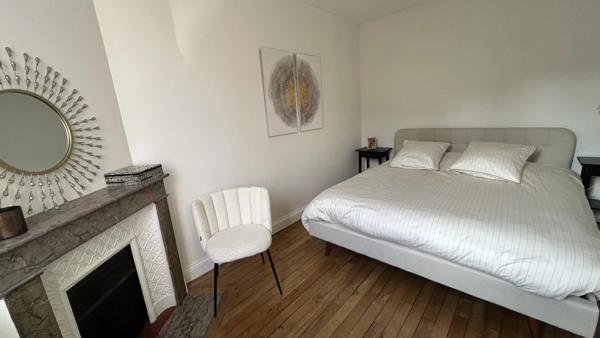 Location Maison 3 pièces 66 m2 à Mainvilliers