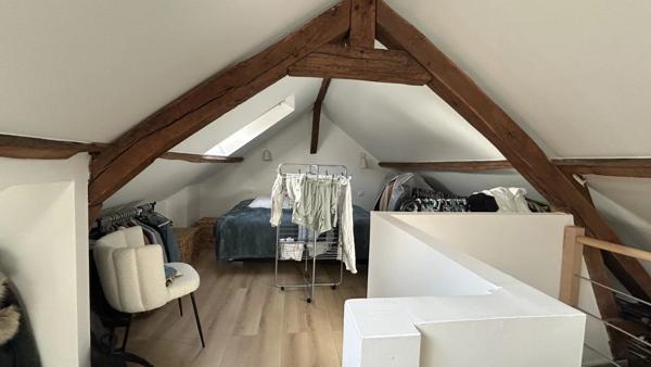 Location Maison 3 pièces 66 m2 à Mainvilliers