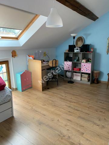 Maison de ville - Pontoise - 143.70m²