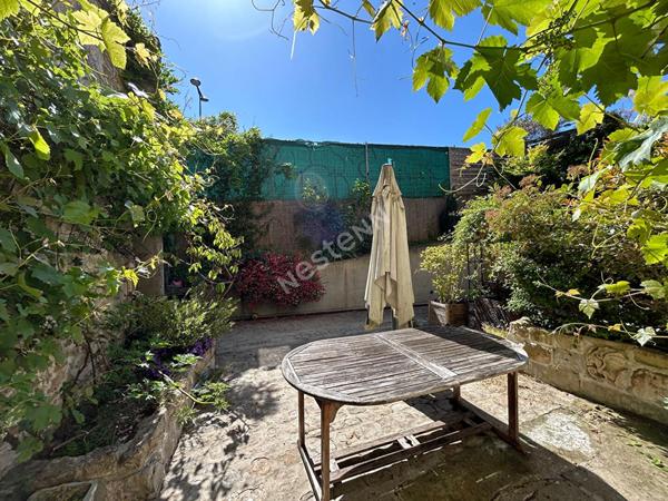 Maison de ville - Pontoise - 143.70m²