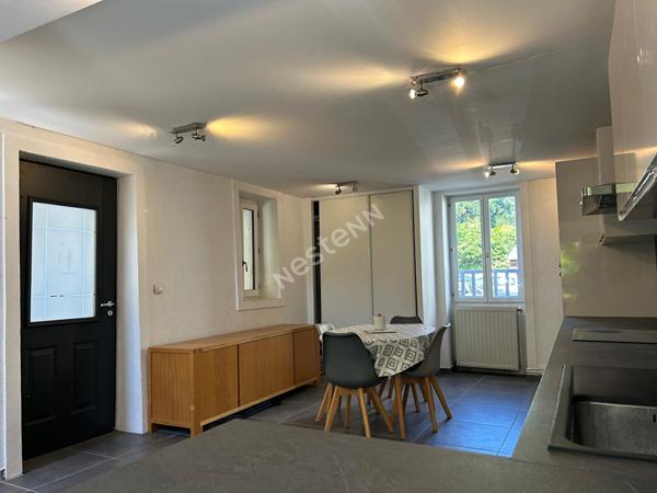 Maison de ville - Pontoise - 143.70m²