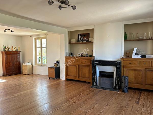 Maison de ville - Pontoise - 143.70m²