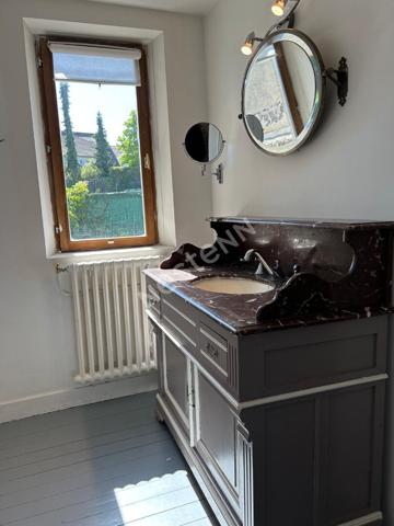 Maison de ville - Pontoise - 143.70m²