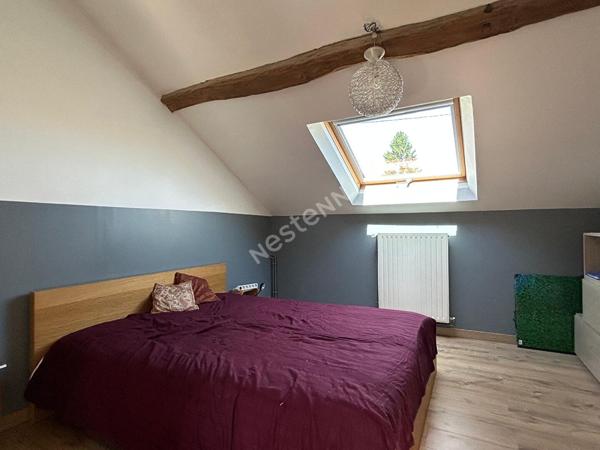 Maison de ville - Pontoise - 143.70m²