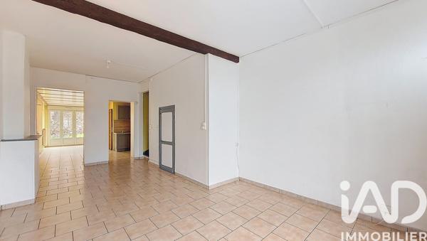 Maison à vendre 5 pièces 92 m² Marly