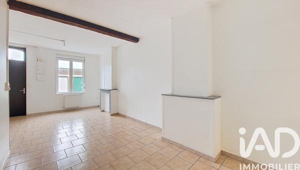 Maison à vendre 5 pièces 92 m² Marly