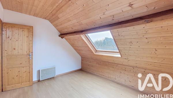 Maison à vendre 5 pièces 92 m² Marly