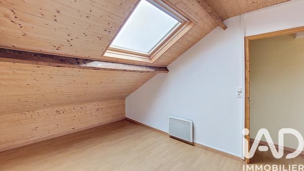 Maison à vendre 5 pièces 92 m² Marly