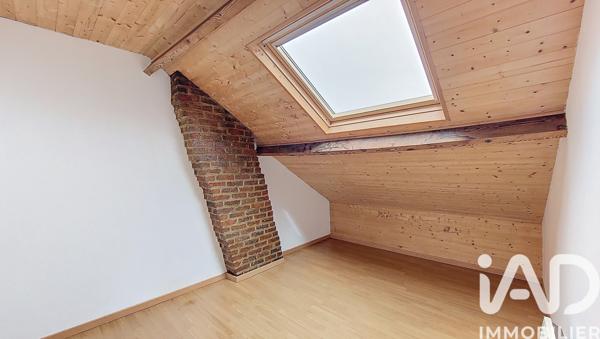 Maison à vendre 5 pièces 92 m² Marly