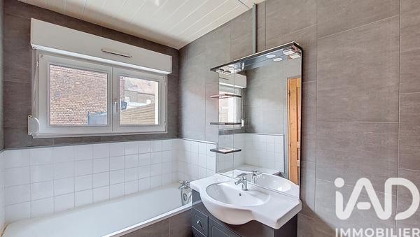 Maison à vendre 5 pièces 92 m² Marly