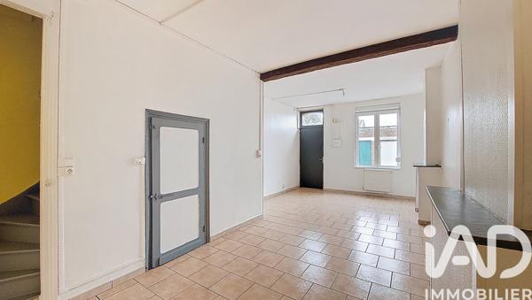 Maison à vendre 5 pièces 92 m² Marly