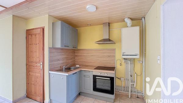 Maison à vendre 5 pièces 92 m² Marly