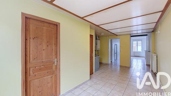 Maison à vendre 5 pièces 92 m² Marly