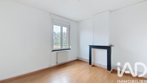 Maison à vendre 5 pièces 92 m² Marly