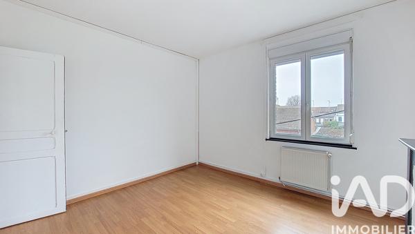 Maison à vendre 5 pièces 92 m² Marly