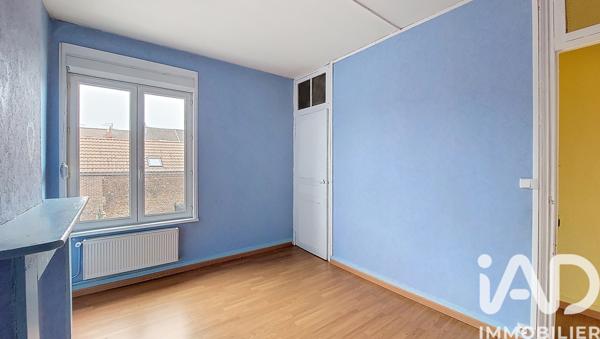 Maison à vendre 5 pièces 92 m² Marly