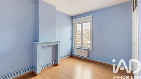 Maison à vendre 5 pièces 92 m² Marly