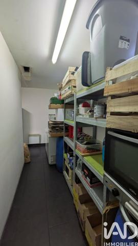 Murs commerciaux  à vendre 55 m² Divion