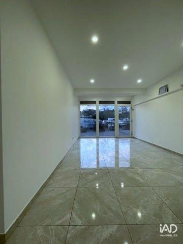 Location boutique/local commercial 43 m² Choisy-le-Roi