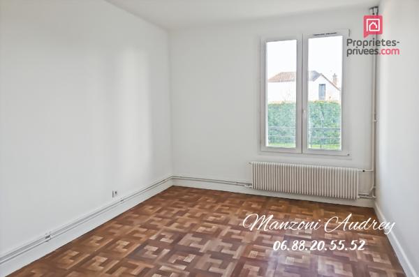 Appartement Troyes 4 pièce(s) 87 m2