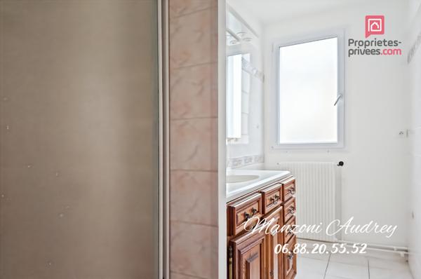 Appartement Troyes 4 pièce(s) 87 m2