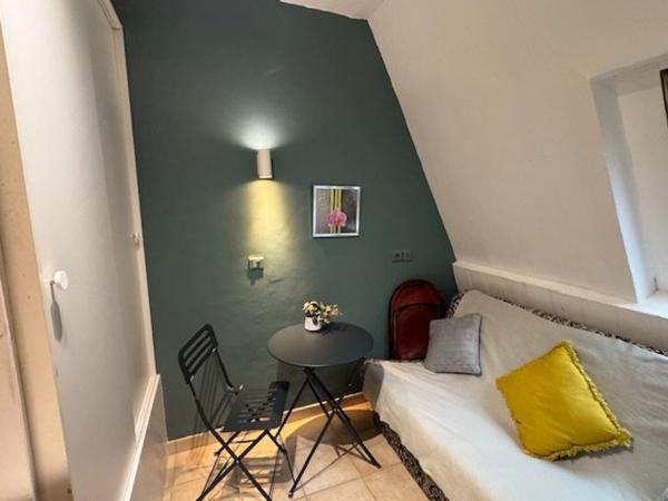 Studio Batignolles