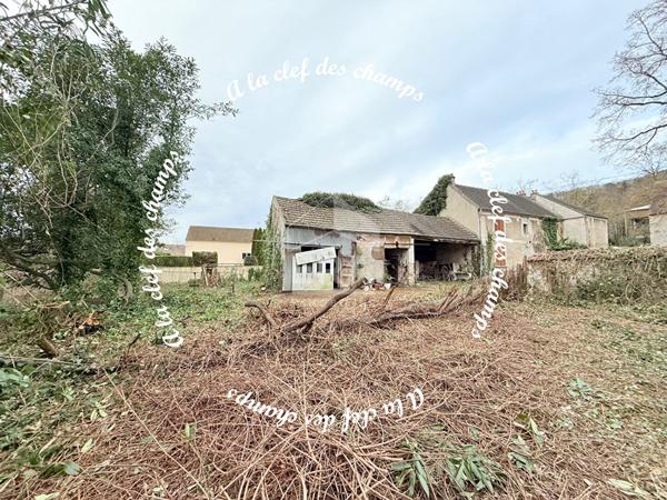 Maison Gif Sur Yvette ( 5 pièces ) 130 m2