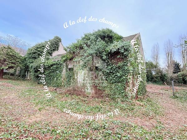 Maison Gif Sur Yvette ( 5 pièces ) 130 m2