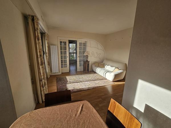 Appartement  en vente - Seine-et-Marne - 77